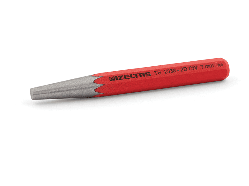 İZELTAŞ KONİK PİM ZIMBA 12 mm